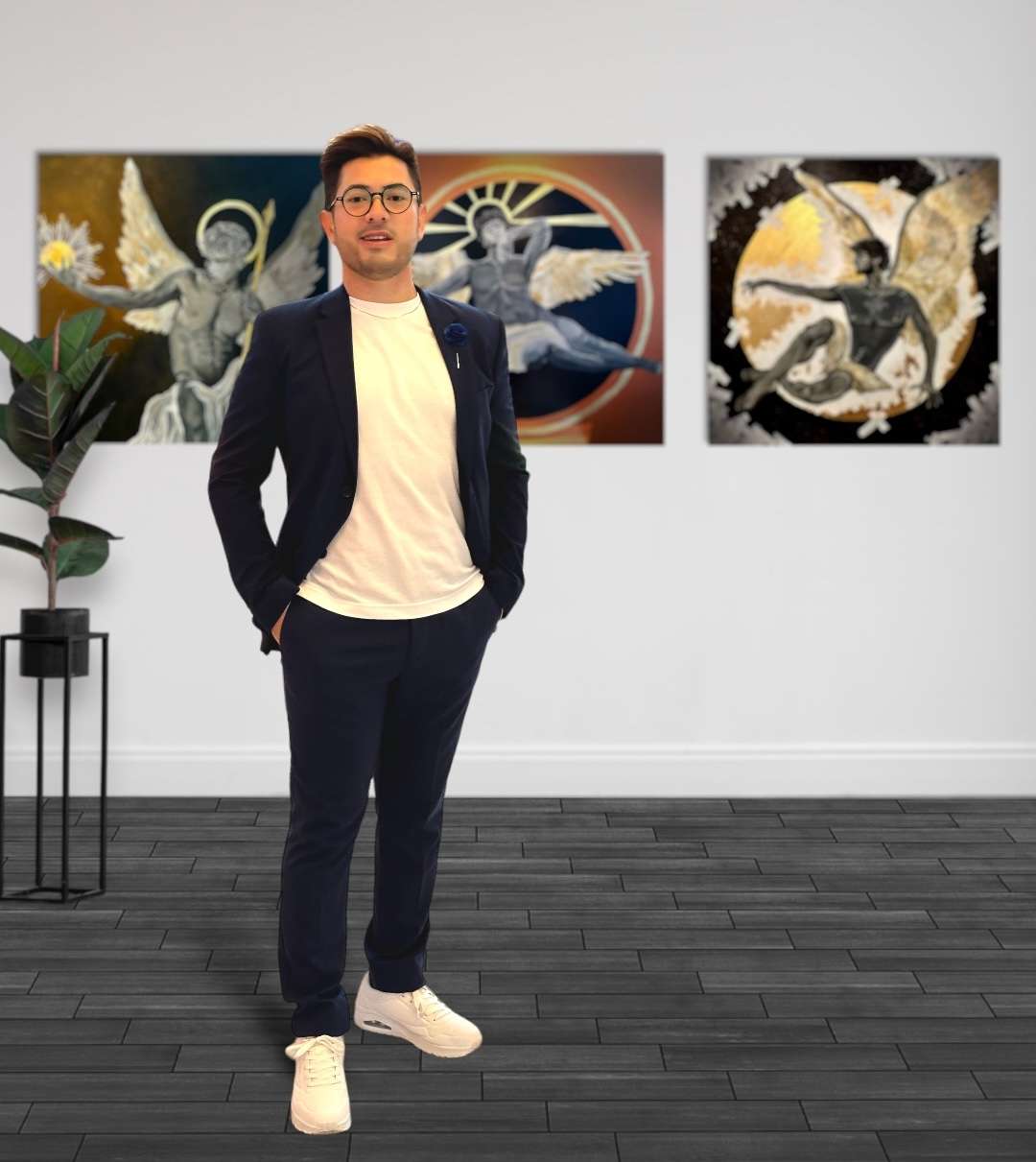 JJ Gonzalez Acosta
